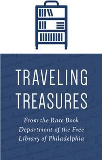 Traveling Treasures is one of the many ways the Free Library brings its resources for students right into their classrooms. 